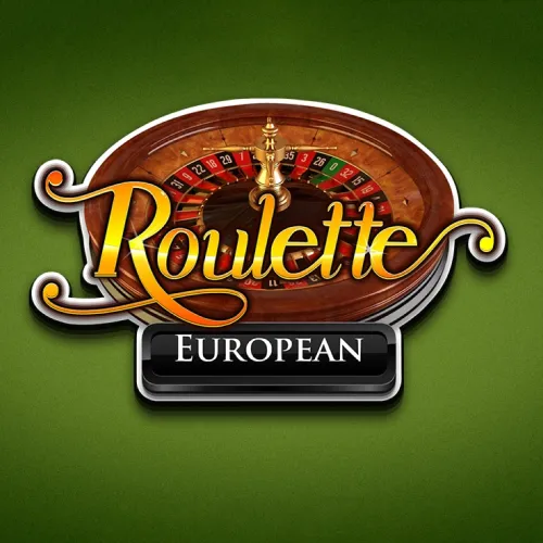 European Roulette