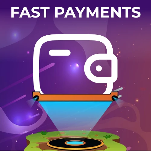 Experience fast deposits and withdrawals via the official Aussie Play App.