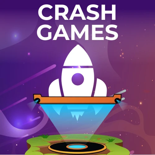 Experience thrilling crash games at Aussie Play Casino and win big.