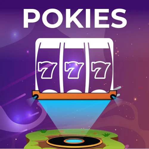 Play the best online pokies at Aussie Play Casino for fun.